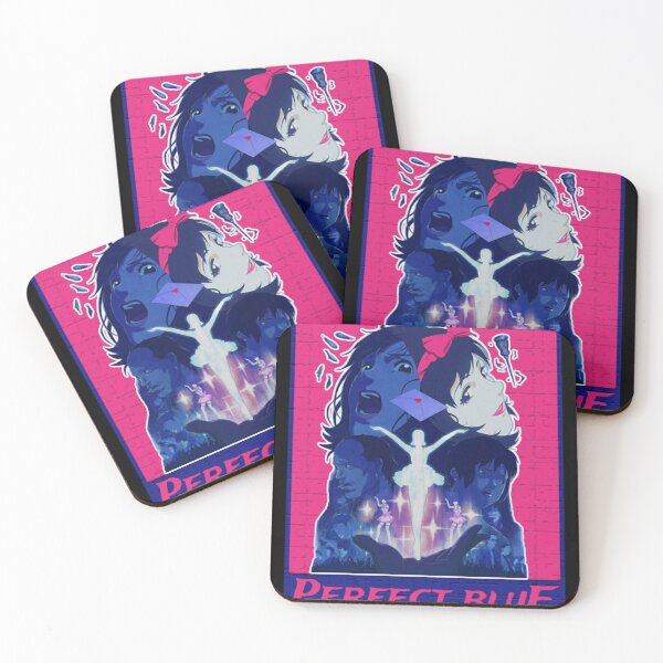 Item preview, Perfect blue  designed and sold by Sineateruk.