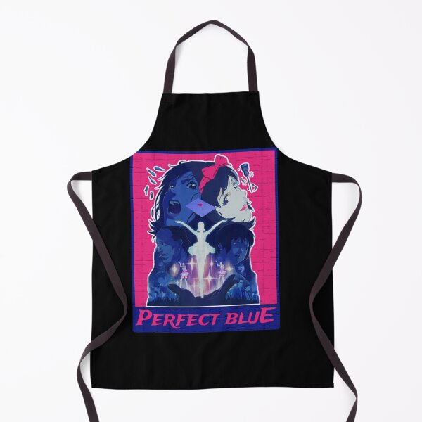 Item preview, Perfect blue designed and sold by Sineateruk.