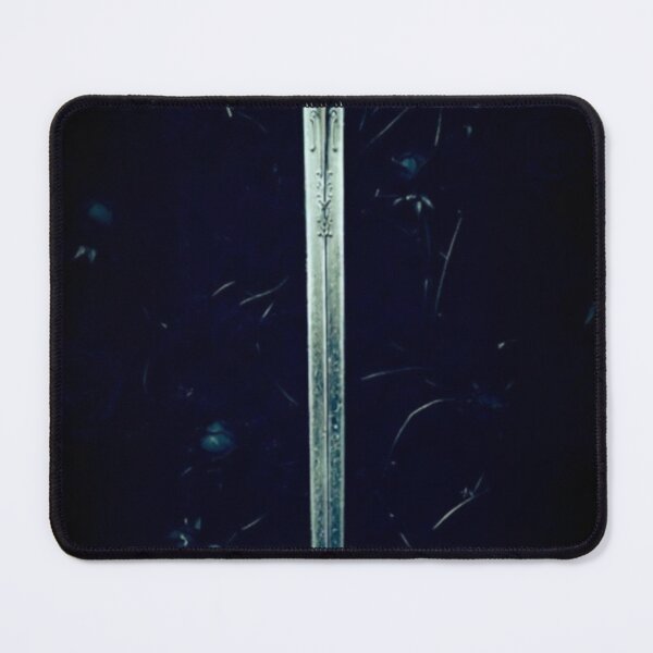 Item preview, Ornate Medieval Fantasy Longsword - Elegant Legendary Blade Art designed and sold by Art's Diner.