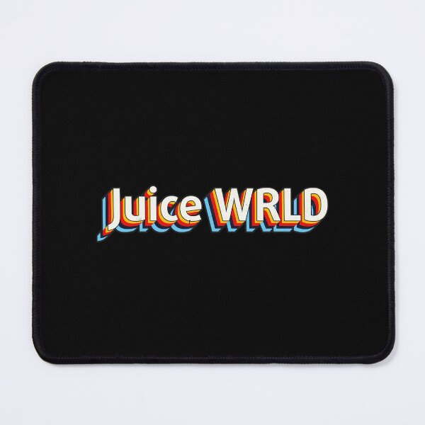 Item preview, Juice Wrld Vintage Logo designed and sold by chrissybritt.