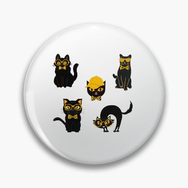 Item preview, Cosy Cat designed and sold by missprint57.