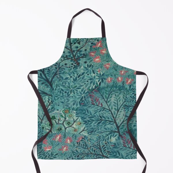 Item preview, idnight Bloom Botanical Fantasy Art London Capital designed and sold by taherismail.