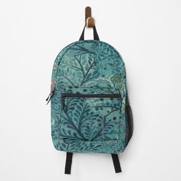 Item preview, idnight Bloom Botanical Fantasy Art London Capital designed and sold by taherismail.