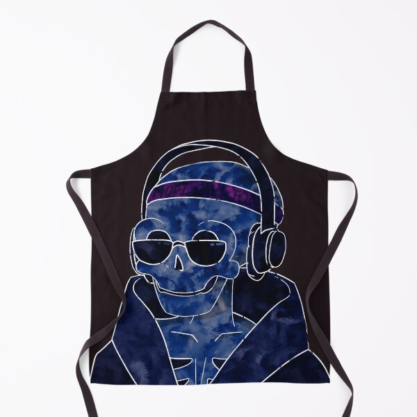 Item preview, Chill deadbeat (lapis lazuli) designed and sold by Artistic-Ichimi.