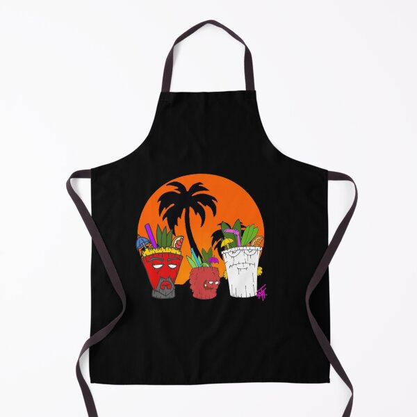 Artikelvorschau, Aqua Teen Hunger Force Tiki entworfen und verkauft von lmimsshop.