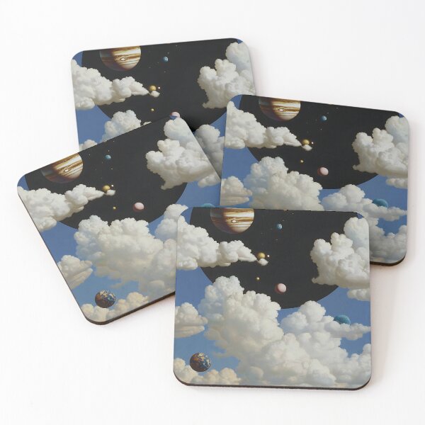 Item preview, Cosmic Surrealism Space designed and sold by bapupa.