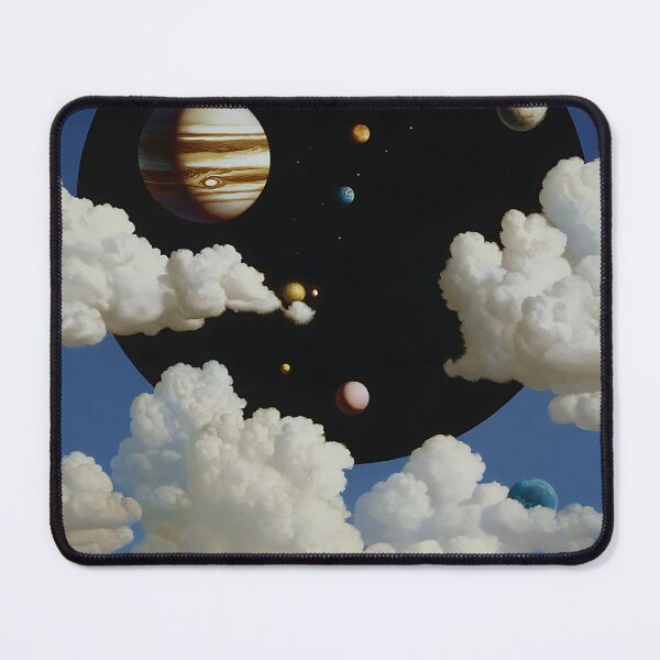 Item preview, Cosmic Surrealism Space designed and sold by bapupa.