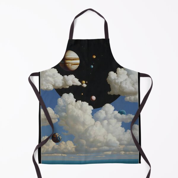 Item preview, Cosmic Surrealism Space designed and sold by bapupa.