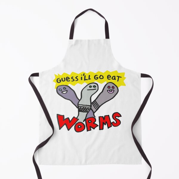 Item preview, Worms designed and sold by Squeaktoy.