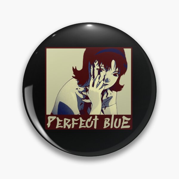 Item preview, Perfect blue  designed and sold by Sineateruk.