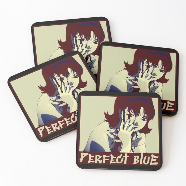 Item preview, Perfect blue  designed and sold by Sineateruk.