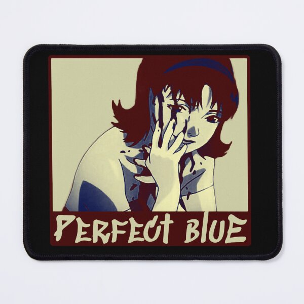 Item preview, Perfect blue  designed and sold by Sineateruk.