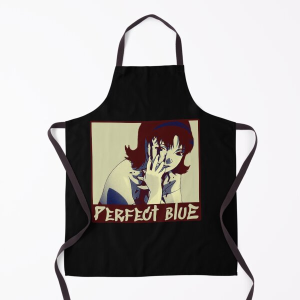 Item preview, Perfect blue designed and sold by Sineateruk.