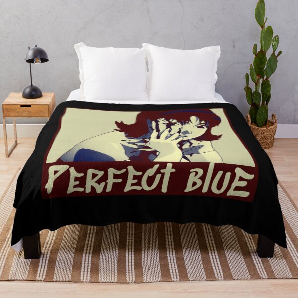 Item preview, Perfect blue  designed and sold by Sineateruk.