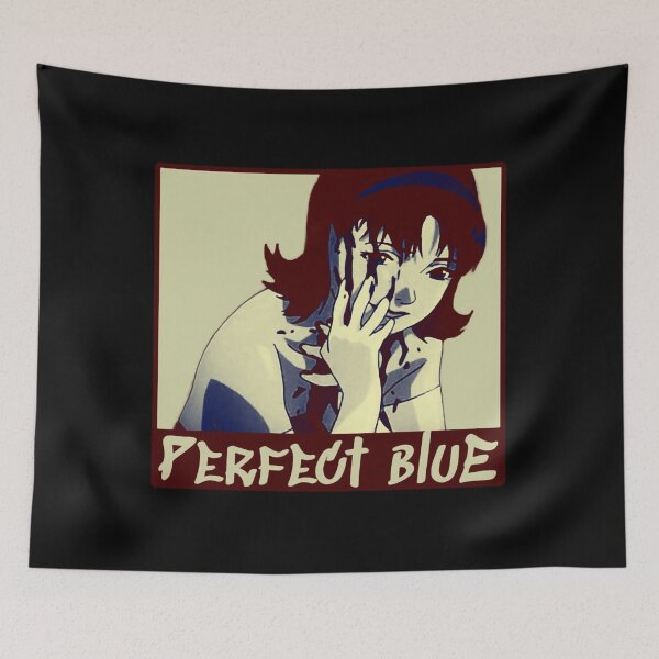 Item preview, Perfect blue  designed and sold by Sineateruk.