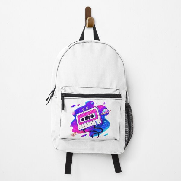 Item preview, Lost in Space… With a Cassette designed and sold by SztylishDesigns.