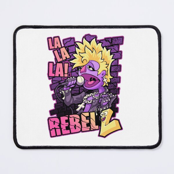Item preview, Silly Idol Classic designed and sold by CarlosJTavera22.