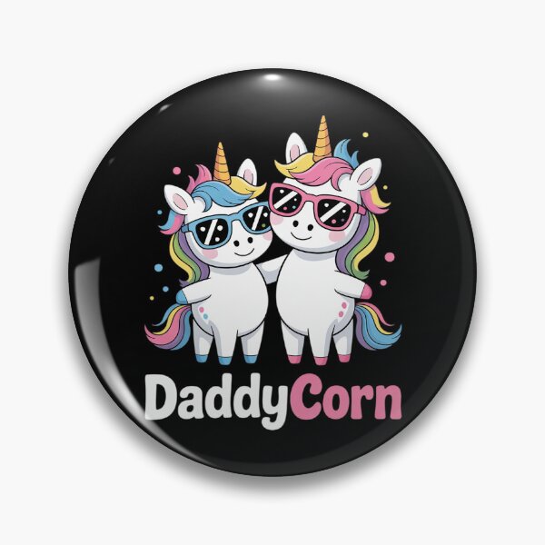 Item preview, Daddycorn Dad Dadacorn Unicron Fathers Day Baby Unicorn designed and sold by RoyTill0Art.