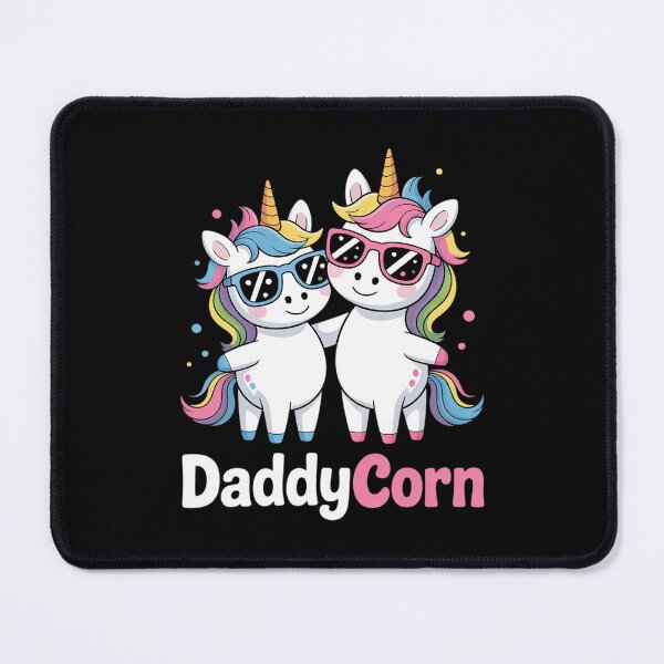 Item preview, Daddycorn Dad Dadacorn Unicron Fathers Day Baby Unicorn designed and sold by RoyTill0Art.
