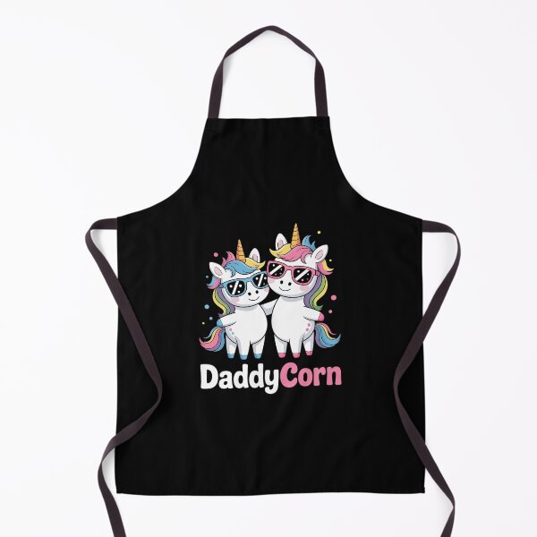 Item preview, Daddycorn Dad Dadacorn Unicron Fathers Day Baby Unicorn designed and sold by RoyTill0Art.