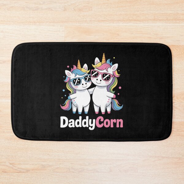 Item preview, Daddycorn Dad Dadacorn Unicron Fathers Day Baby Unicorn designed and sold by RoyTill0Art.