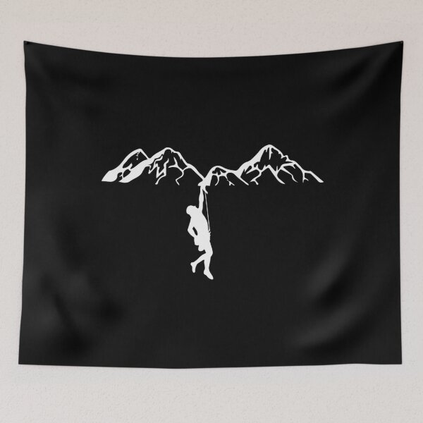 Item preview, Climbing designed and sold by TiffanyLucia.