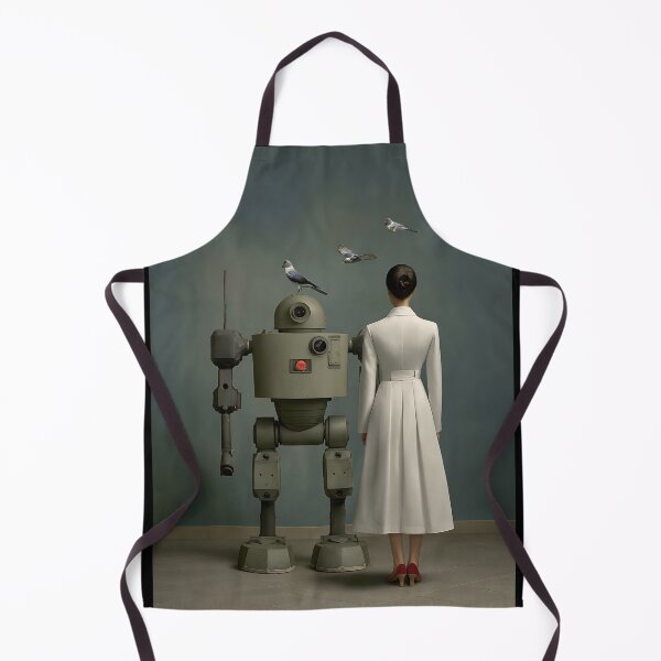 Item preview, Digital Cyber Surrealism Aesthetic designed and sold by bapupa.
