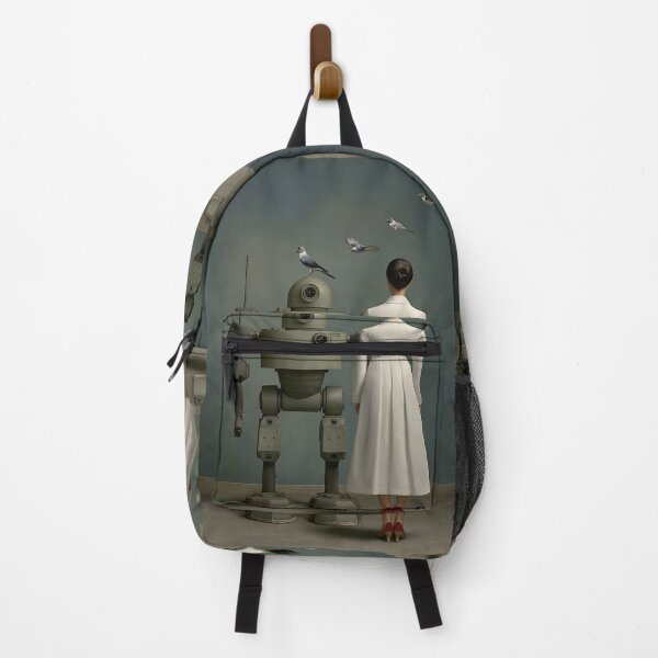 Item preview, Digital Cyber Surrealism Aesthetic designed and sold by bapupa.