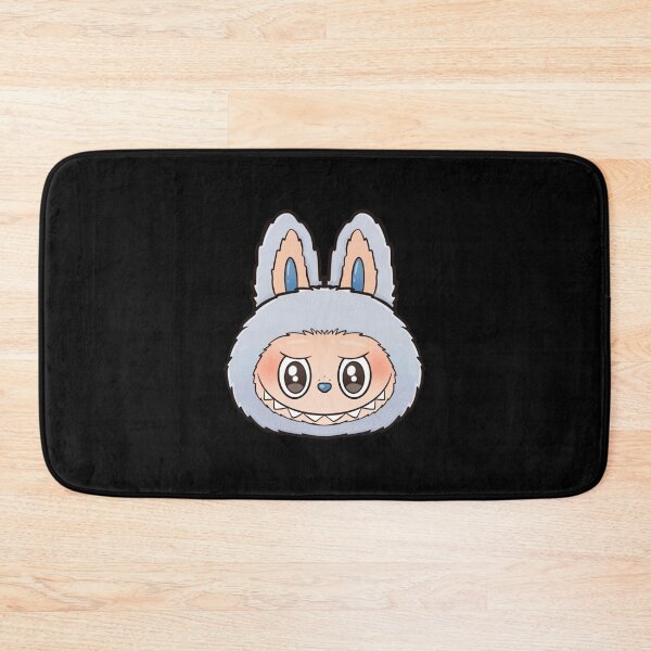 Item preview, Sea Salt Coconut Labubu  designed and sold by Dreoebaby.