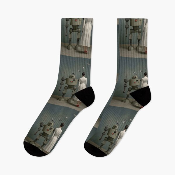 Item preview, Digital Cyber Surrealism Aesthetic designed and sold by bapupa.