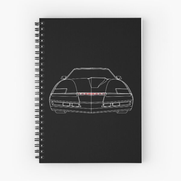 Item preview, KITT designed and sold by 3Zetas Digital Creations.