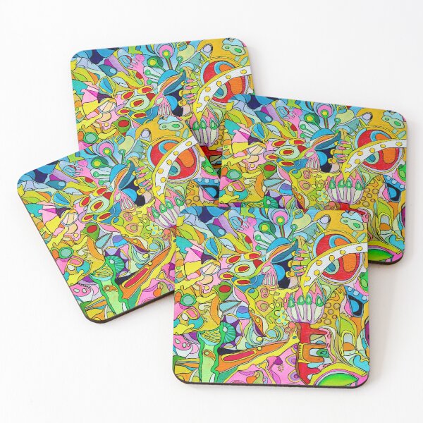Item preview, 721. Old Dinosaurus Dreams designed and sold by Veera Zukova.