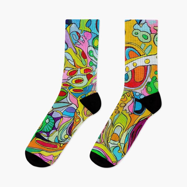 Item preview, 721. Old Dinosaurus Dreams designed and sold by Veera Zukova.