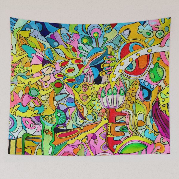 Item preview, 721. Old Dinosaurus Dreams designed and sold by Veera Zukova.