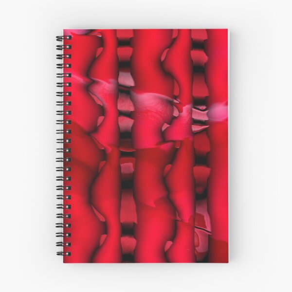 Item preview, Rhapsody In Red designed and sold by Teresa Zieba.