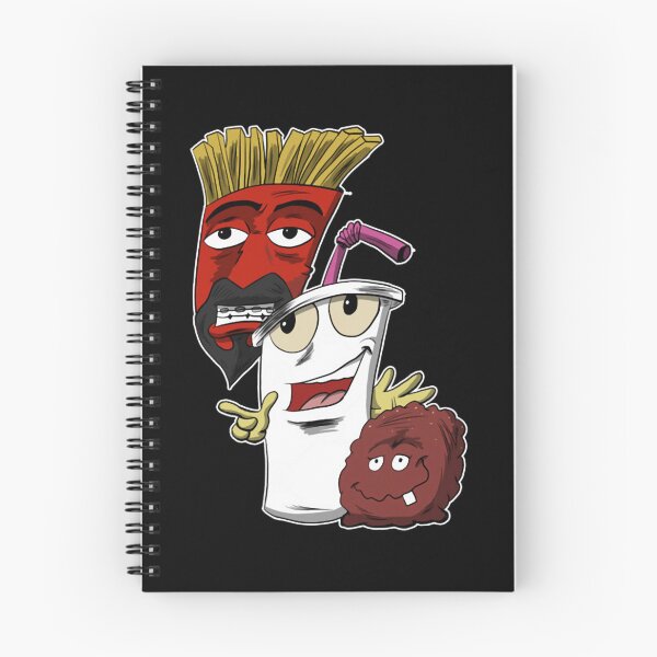 Item preview, Aqua Teen Hunger Force  designed and sold by lmimsshop.