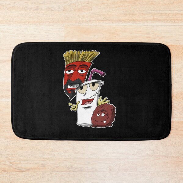 Item preview, Aqua Teen Hunger Force  designed and sold by lmimsshop.