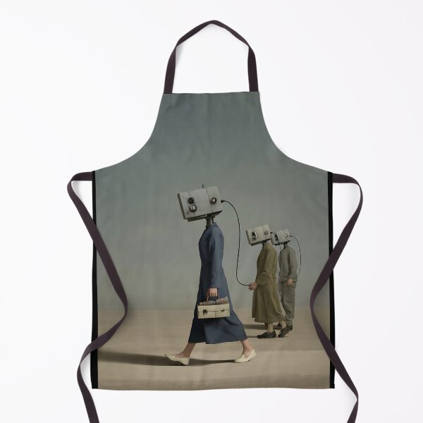 Item preview, Cyber Surrealism Future designed and sold by bapupa.