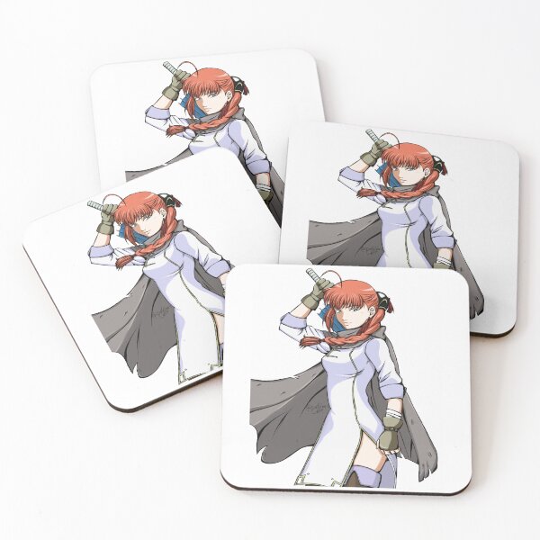 Item preview, KOUKA - KAGURA's Mom Boxy  designed and sold by Huenfeldshop.