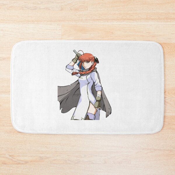 Item preview, KOUKA - KAGURA's Mom Boxy  designed and sold by Huenfeldshop.