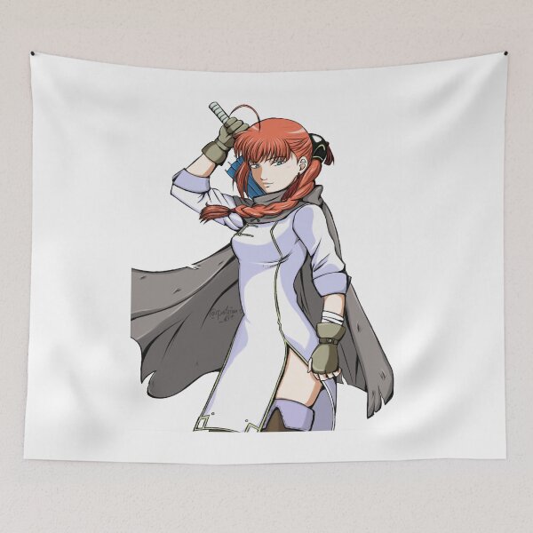 Item preview, KOUKA - KAGURA's Mom Boxy  designed and sold by Huenfeldshop.