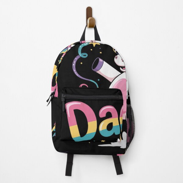 Item preview, Despicable Me Minions It's So Fluffy Unicorn  designed and sold by RoyTill0Art.