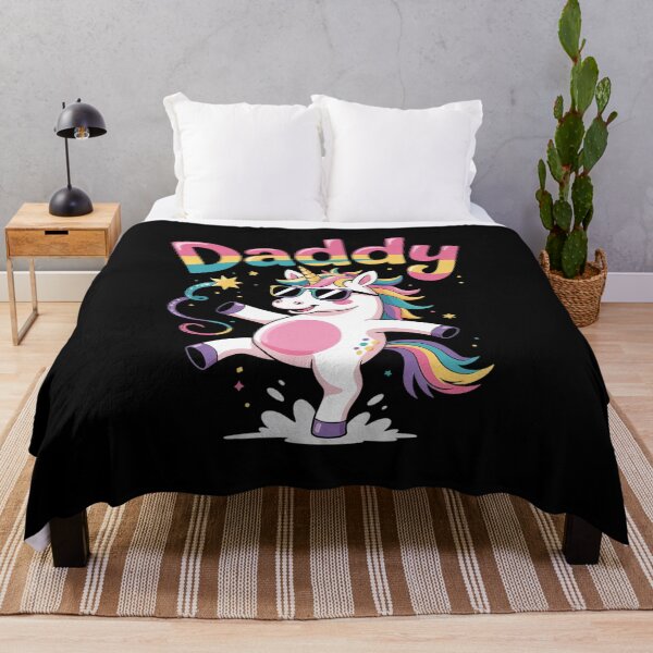 Item preview, Despicable Me Minions It's So Fluffy Unicorn  designed and sold by RoyTill0Art.