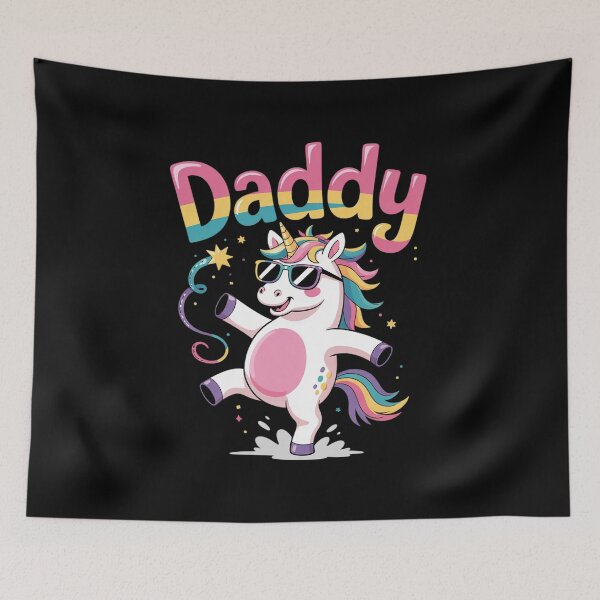 Item preview, Despicable Me Minions It's So Fluffy Unicorn  designed and sold by RoyTill0Art.
