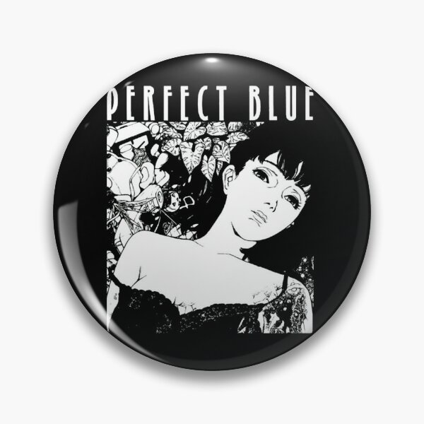 Item preview, Perfect Blue  designed and sold by Sineateruk.