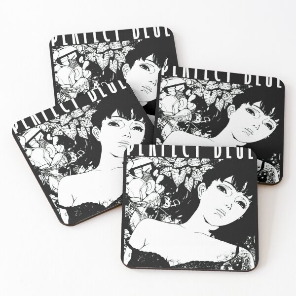 Item preview, Perfect Blue  designed and sold by Sineateruk.