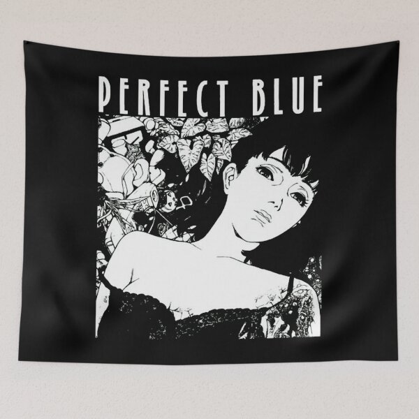 Item preview, Perfect Blue  designed and sold by Sineateruk.