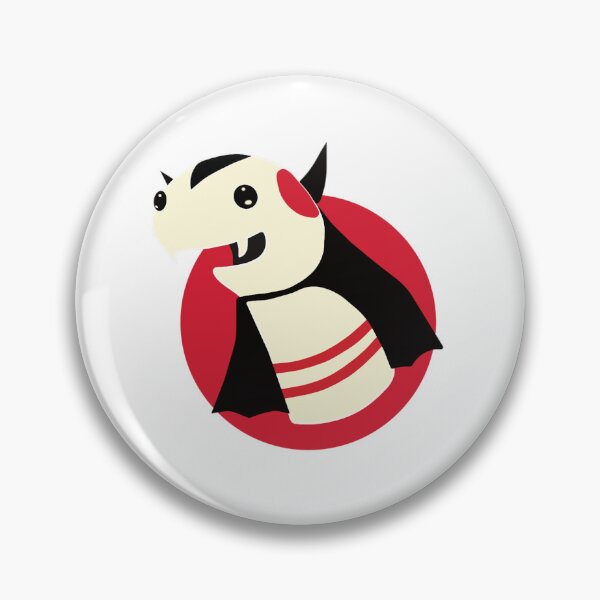 Item preview, Sock Puppet (Vampire) Classic  designed and sold by CarlosJTavera22.