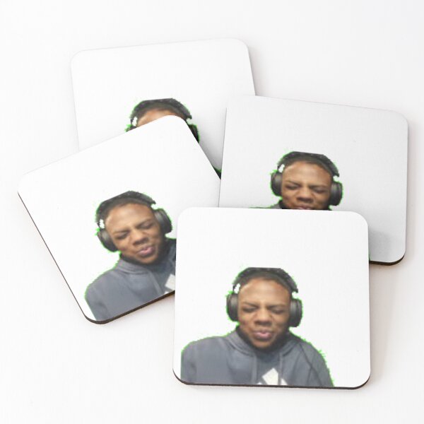 Item preview, Speed face design designed and sold by RedVelvetUtd.