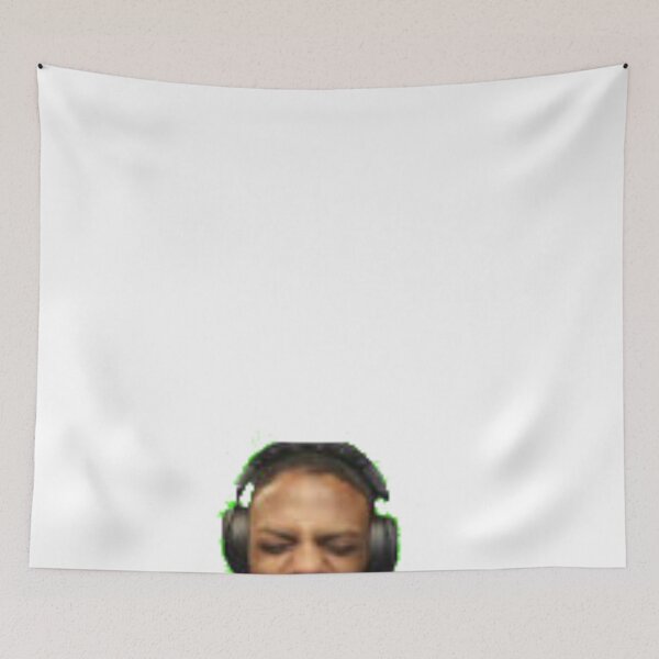 Item preview, Speed face design designed and sold by RedVelvetUtd.